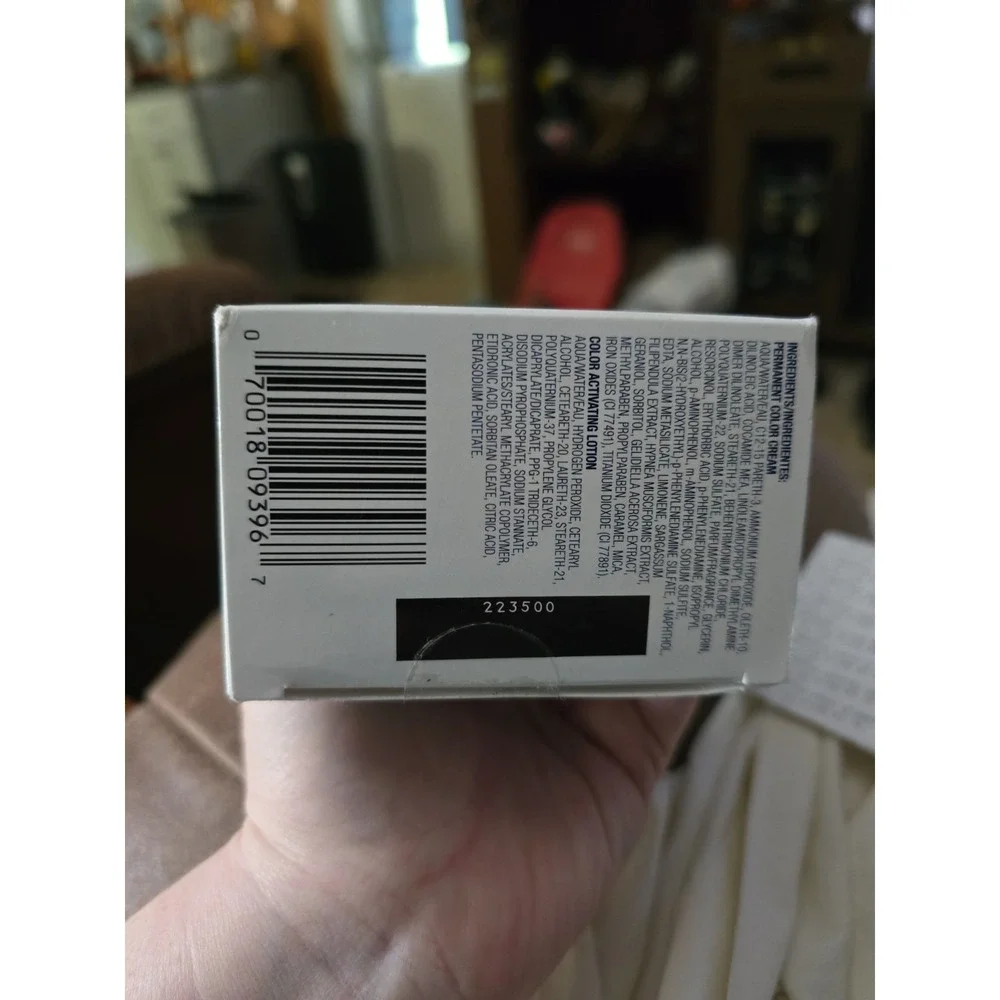 clairol root touch